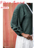 Fibre Mood - Sewing Magazine - Edition 28 (Last One!)